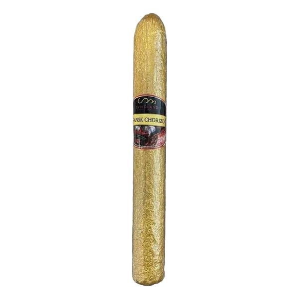 Spansk Chorizo Stor 770g