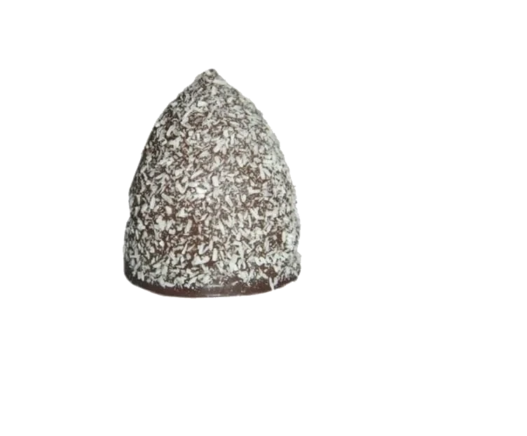 Kokosbolle Husets Gigant pr stykk