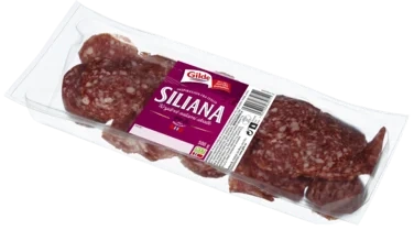 Siliana Spekeskalk 500g Enh