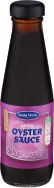 Oyster Sauce 200ml Santa Maria