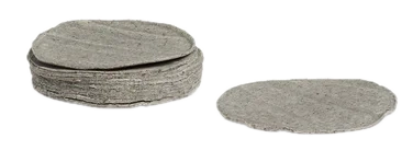 Tortilla Guanajuato Blue Corn 10cm 250g