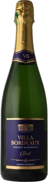 Cremant De Bordeaux 75 cl