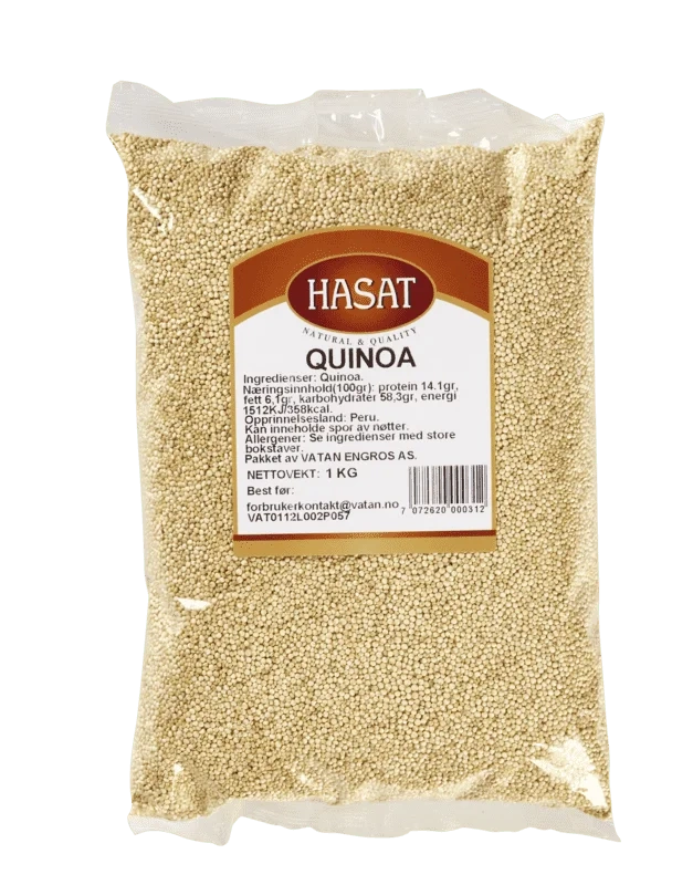 Hasat Quinoa 1kg
