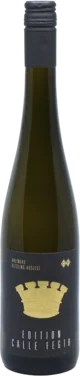 Calles Østericher Lenchen Riesling Auslese 75cl
