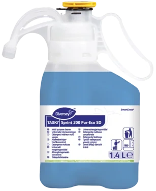 Taski Sprint Pur-eco Sd 1.4l
