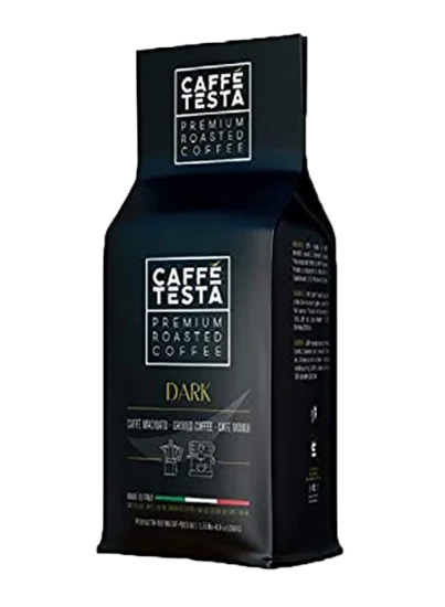 Caffe Testa Espresso Italiensk 250g