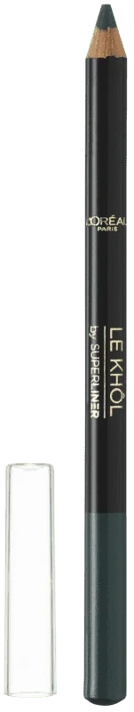 Loreal Le Kohl By Paradis Superliner Rainfores Green 116