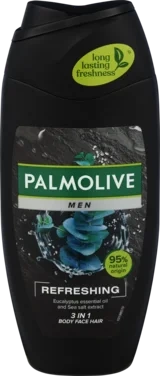 Dusjsåpe Men Mix 250 ml