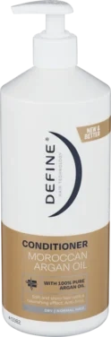 Define Moroccan Argan Oil Conditioner 750ml