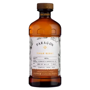 Paragon Timur Berry Cordial 48,5cl