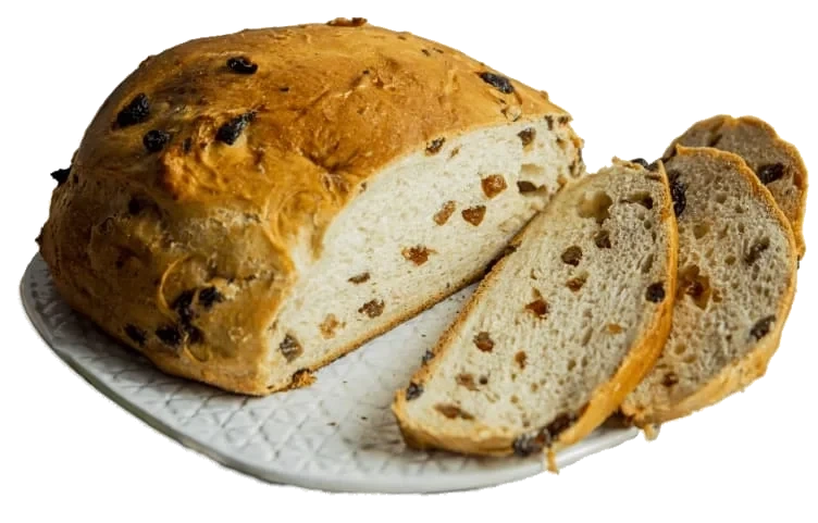 Julekake Premium 600g Bakehuset