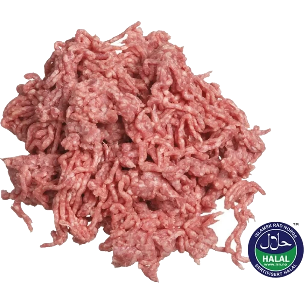 Kjøttdeig Alfathi (Halal) 400g