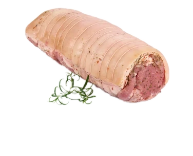 Porchetta Rå Ca 2,5kg