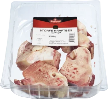 Kraftbein 1kgs Frys