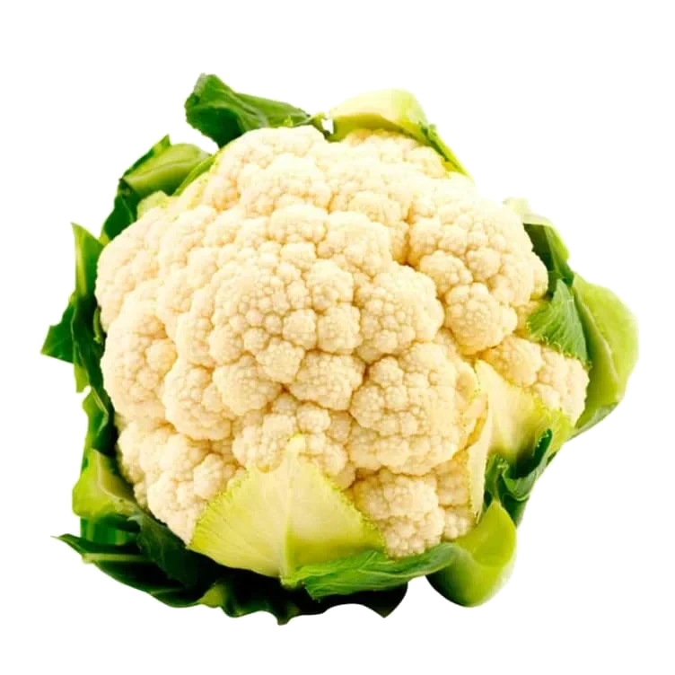 Blomkål stykk