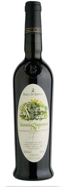 Marco Bartoli Vigna Miccia 18%