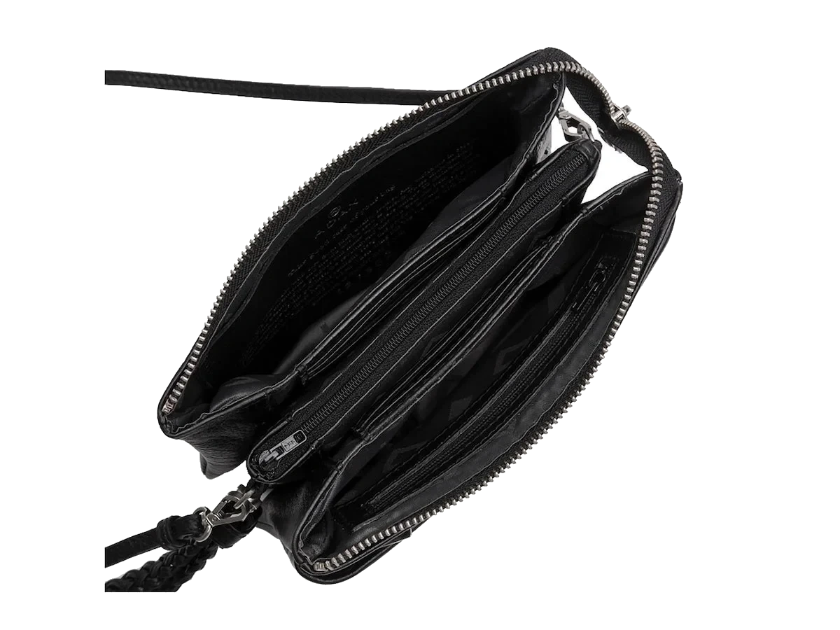 Adax Cormorano Combi Clutch Nellie