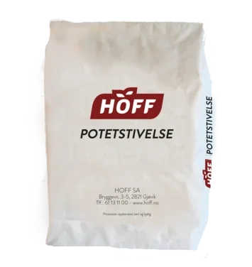 Hoff Potetstivelse 25kg