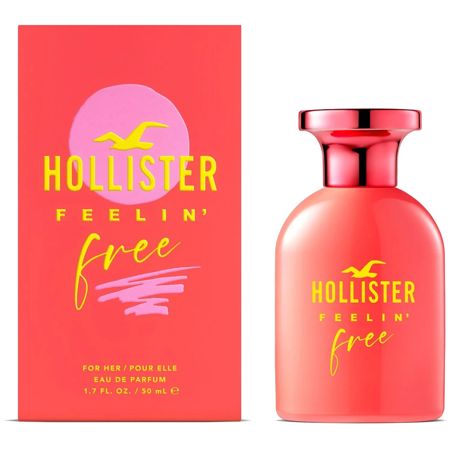 Hollister Feelin' Free for Her