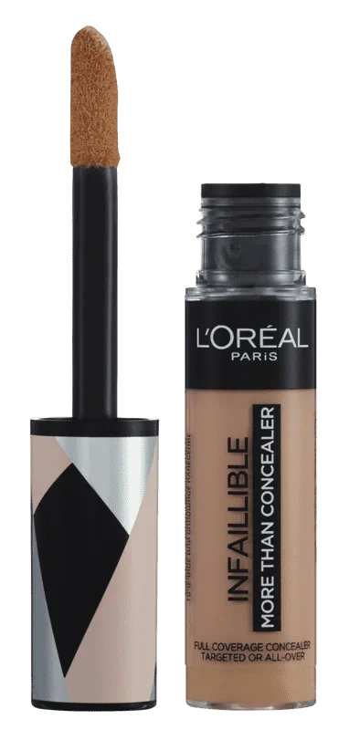 L'Oreal Concealer Infallible Biscuit 328