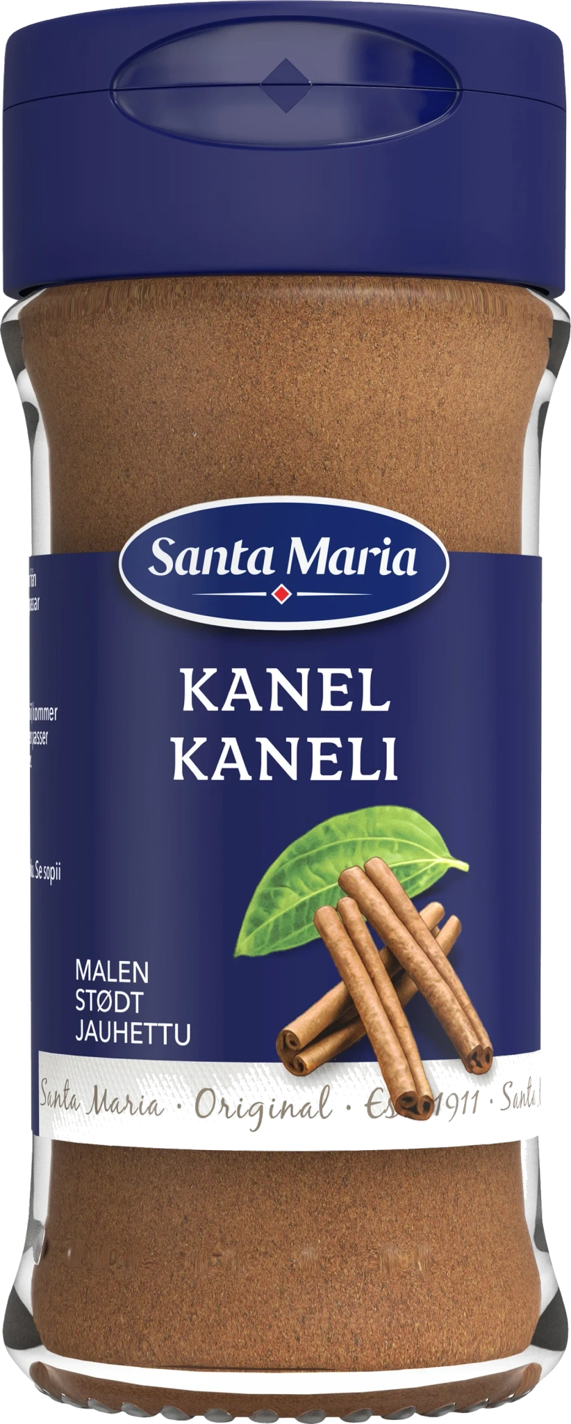 Kanel  Malen