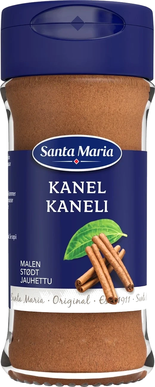 Kanel  Malen