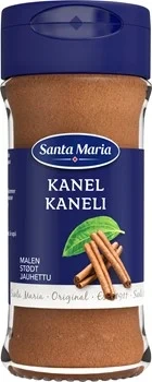 Kanel  Malen