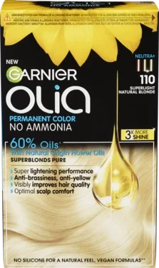 Garnier Olia Super Blonds 110