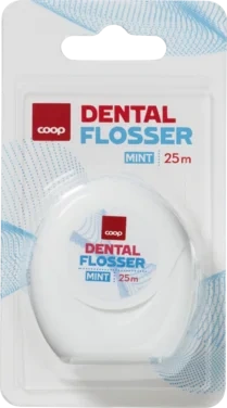 Dental Flosser 25 m