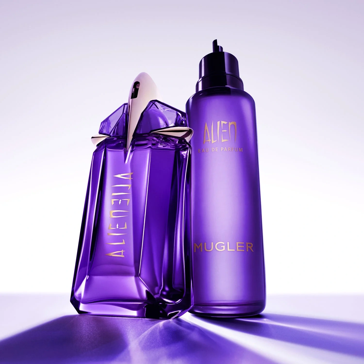 Mugler Alien Eau de Parfum 30 ml