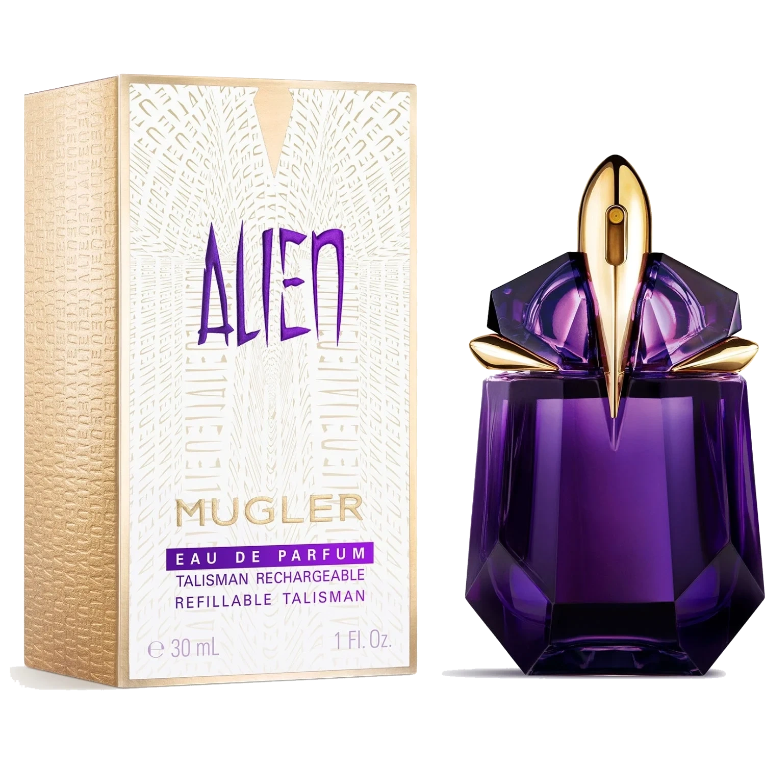 Mugler Alien