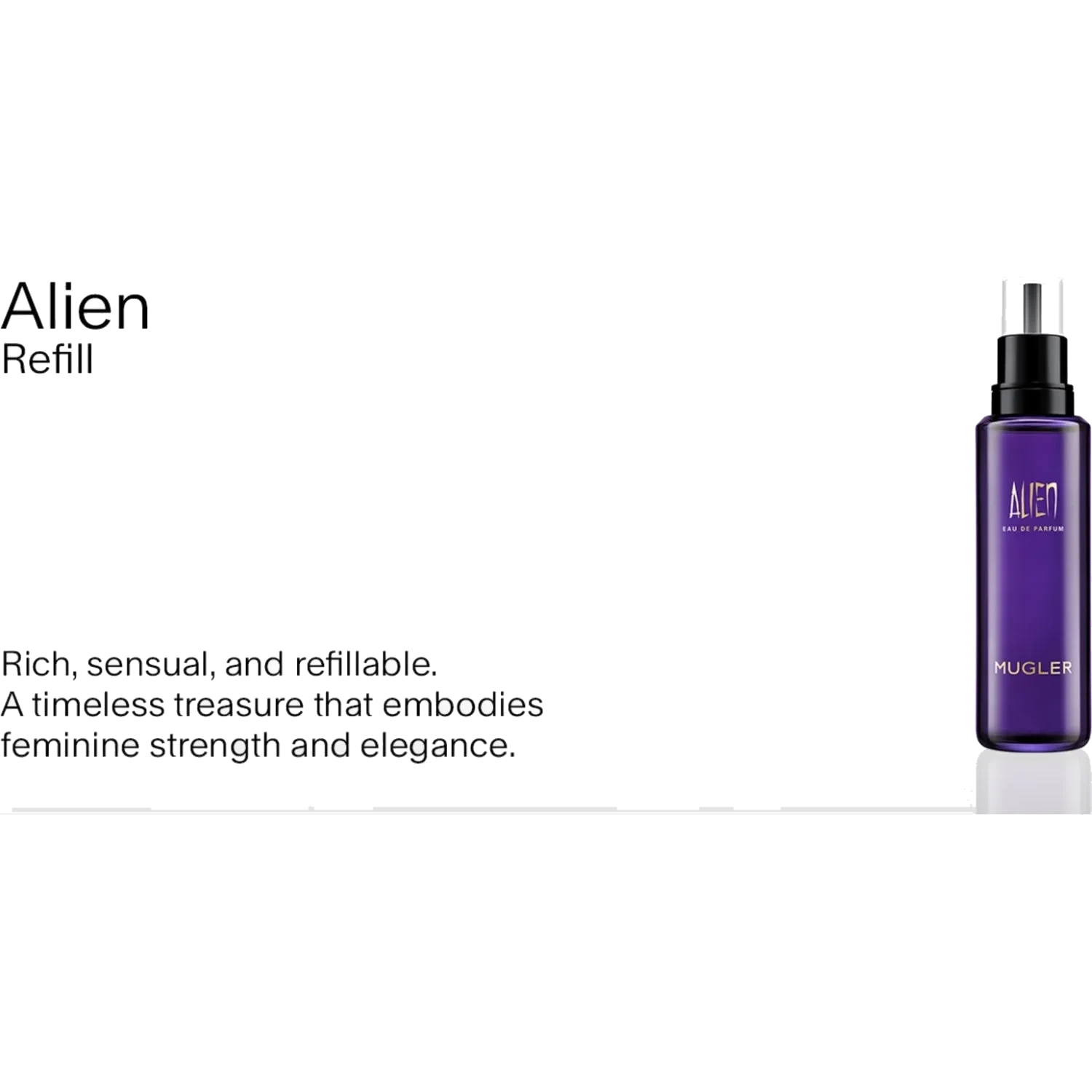 Mugler Alien