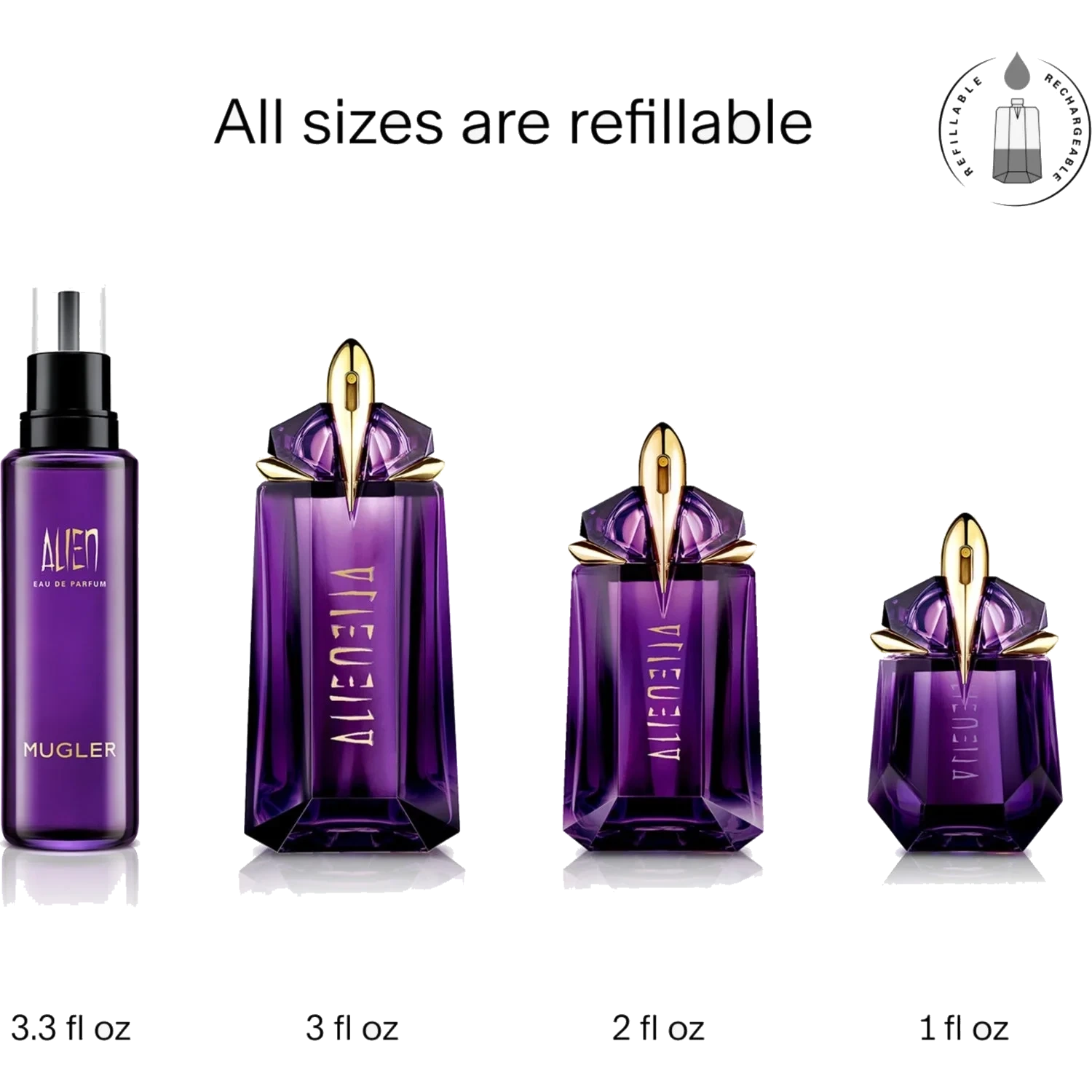 Mugler Alien