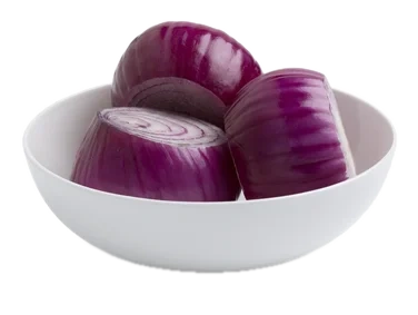 Rødløk Helskrelt 5kg Bama