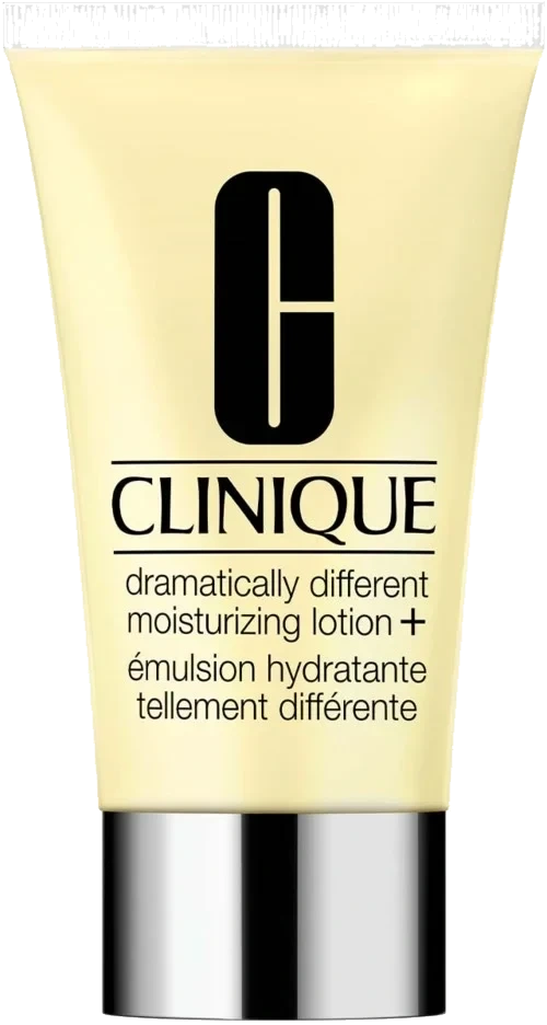 Clinique Dramatically Different Moisturizing Lotion+ Face Cream 50 ml