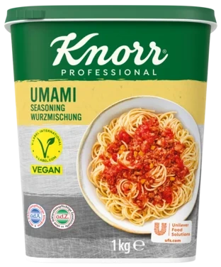 Knorr Umami Allkrydder 6x1kg