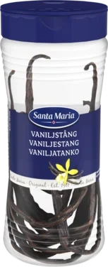Vaniljestang 40g Santa Maria