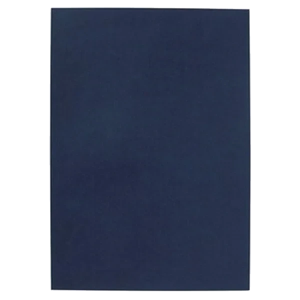 Kronepapp 50x70 Cm 220 G Mørkblå
