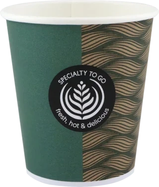 Kaffebeger 17,5cl Coffee To Go