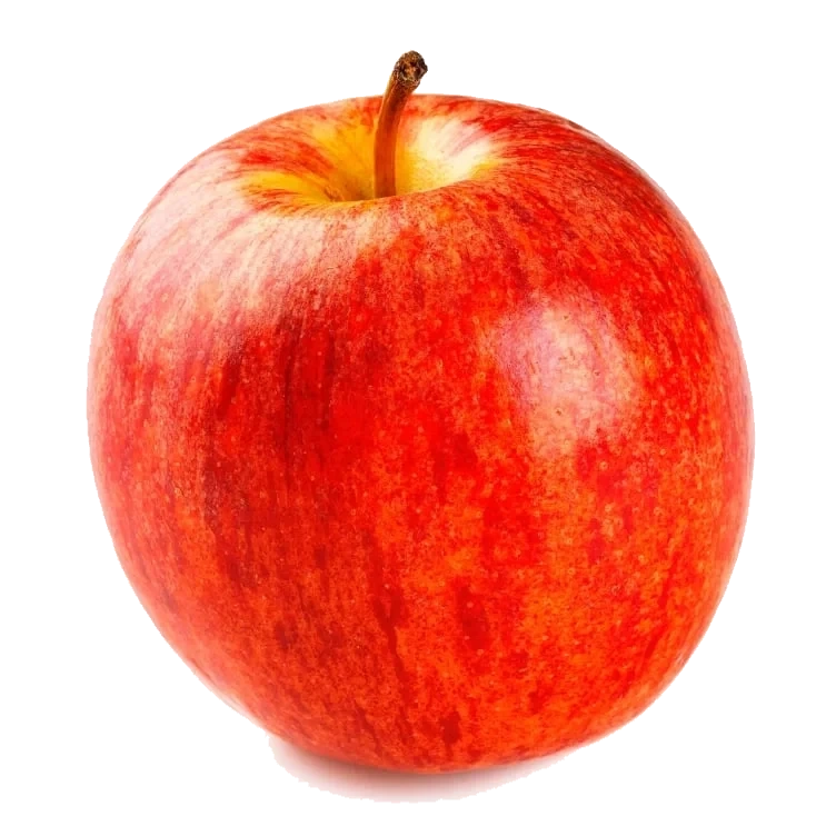 Epler Røde