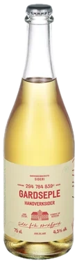 Attåt Sider Gardseple 75cl 4,5%