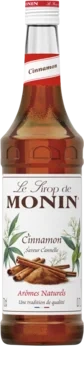 Monin Kanel Sirup 70cl