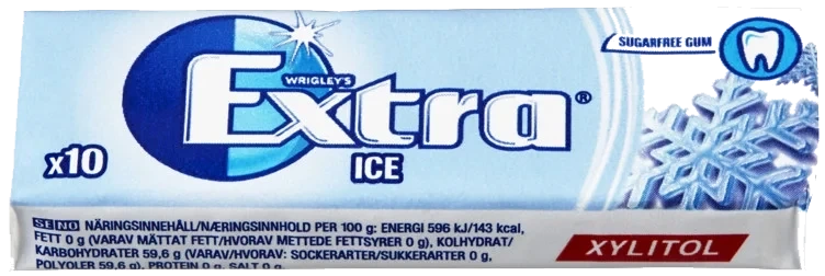 Extra Ice 14g
