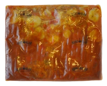 Bacalao
