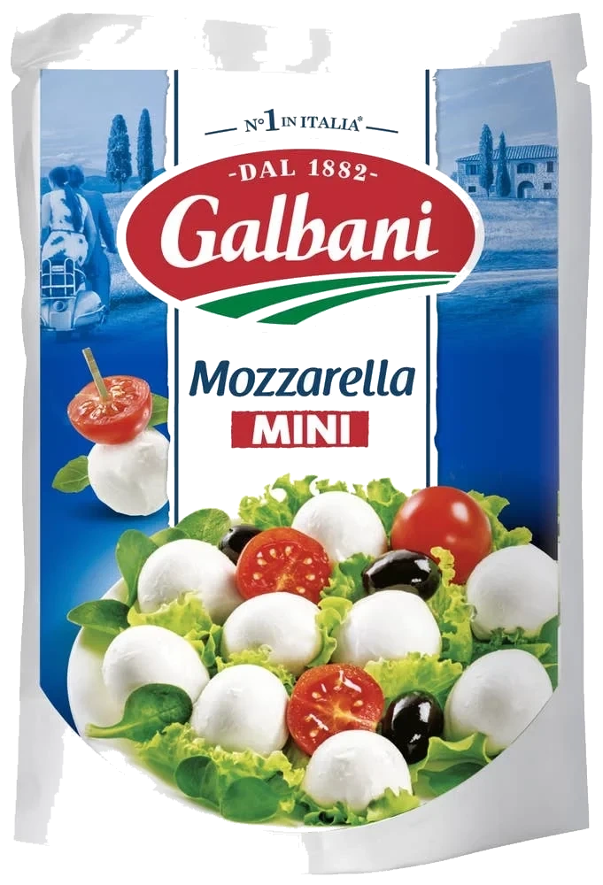 Mozzarella