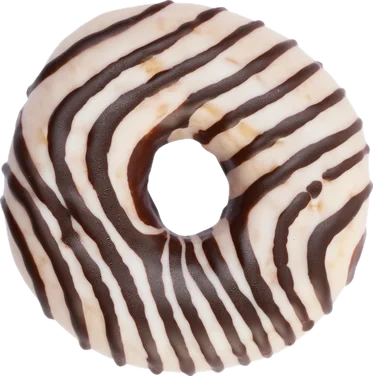 Donut Zafari 57g