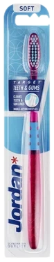 Tandborste Target Teeth & Gums Soft