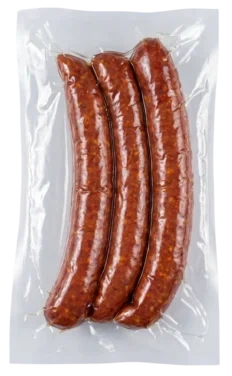 Biffpølser 600g, Frys