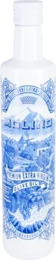 Molino Arbequina 100% Ex Virgin Olivenolje 500ml