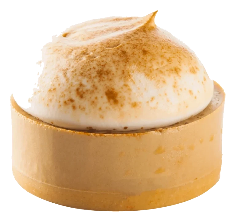 Cappuccino Dessert 105g My Bakery
